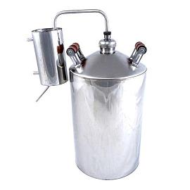 Самогонный аппарат в Кувандыке всего за 3200 рублей