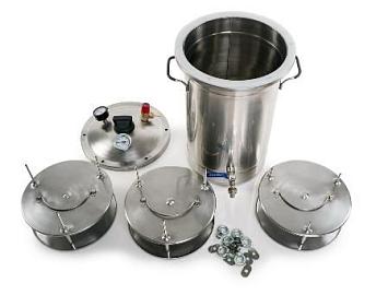 Распродажа автоклавов БУЛАТ в Кувандыке